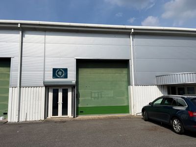 Property Image for Unit 5 Sealand Trade Park, Bumpers Lane, Chester, Cheshire, CH1 4LY