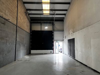 Property Image for Unit 5 Sealand Trade Park, Bumpers Lane, Chester, Cheshire, CH1 4LY