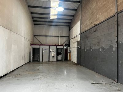 Property Image for Unit 5 Sealand Trade Park, Bumpers Lane, Chester, Cheshire, CH1 4LY