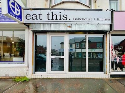 Property Image for Highfield Road, Blackpool, FY4