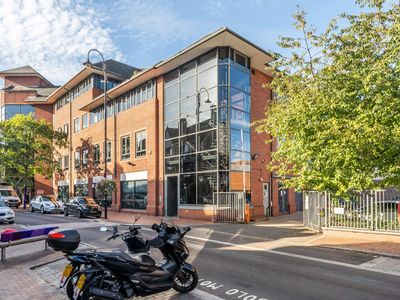 Property Image for Purley Point, 1E High Street, Purley, Surrey, CR8 2AA