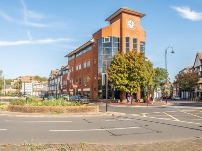 Property Image for Purley Point, 1E High Street, Purley, Surrey, CR8 2AA