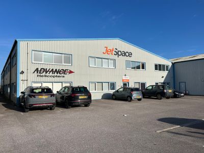 Property Image for Shoreham Airport, Shoreham-By-Sea, West Sussex, BN43 5FF