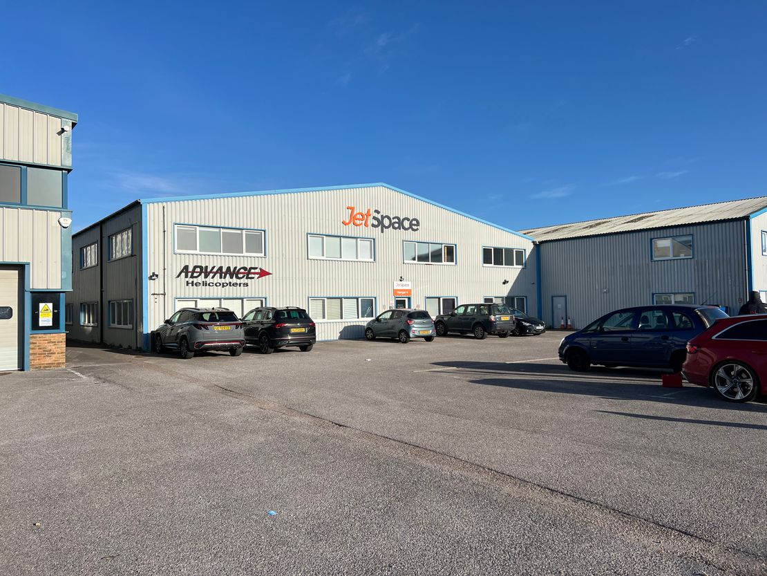 Shoreham Airport, Shoreham-By-Sea, West Sussex, BN43 5FF