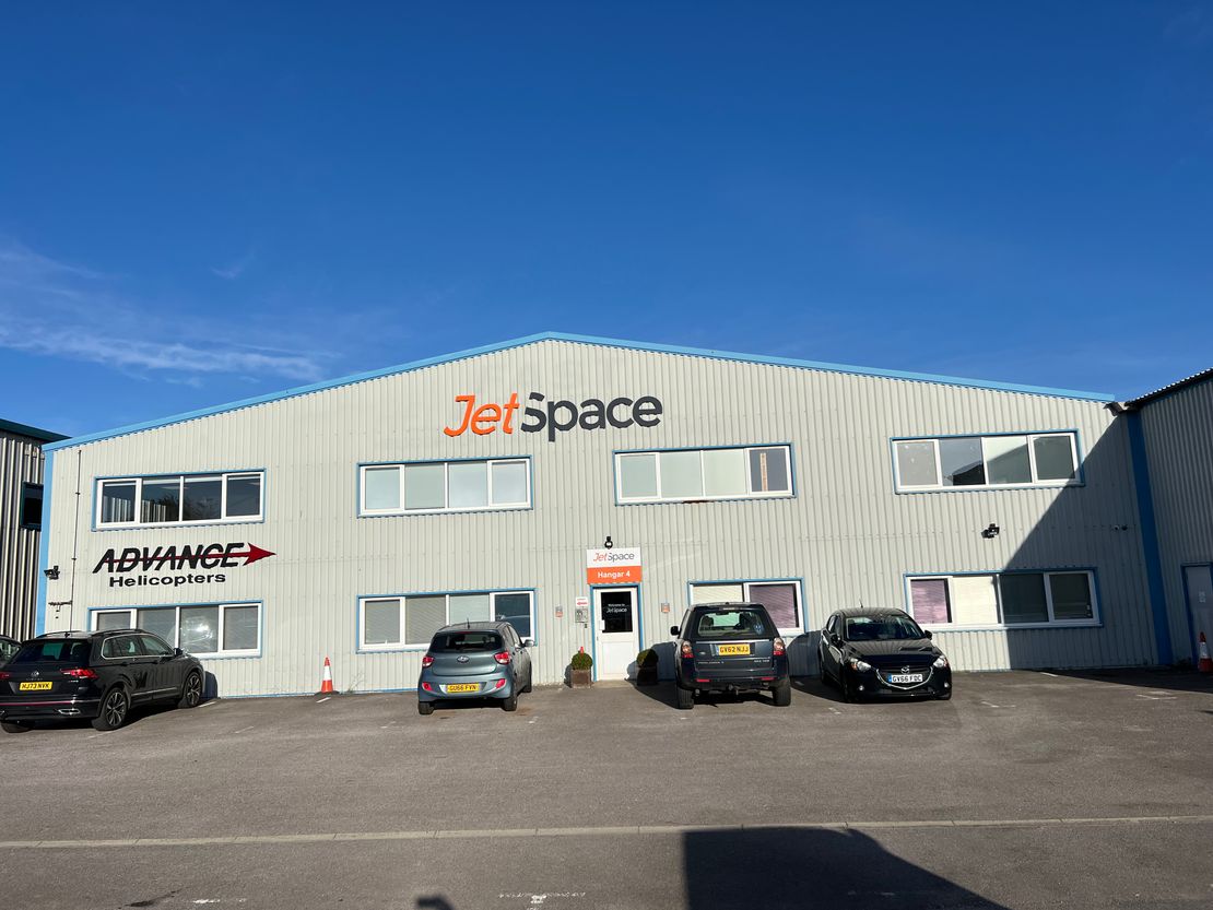 Shoreham Airport, Shoreham-By-Sea, West Sussex, BN43 5FF