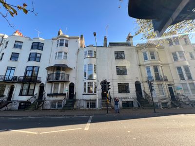 Property Image for Grand Parade, Brighton, East Sussex, BN2 9QB