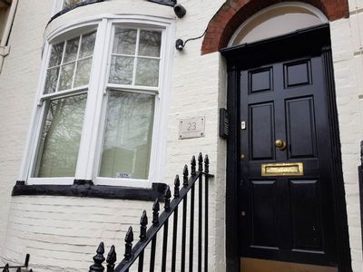 Property Image for Grand Parade, Brighton, East Sussex, BN2 9QB
