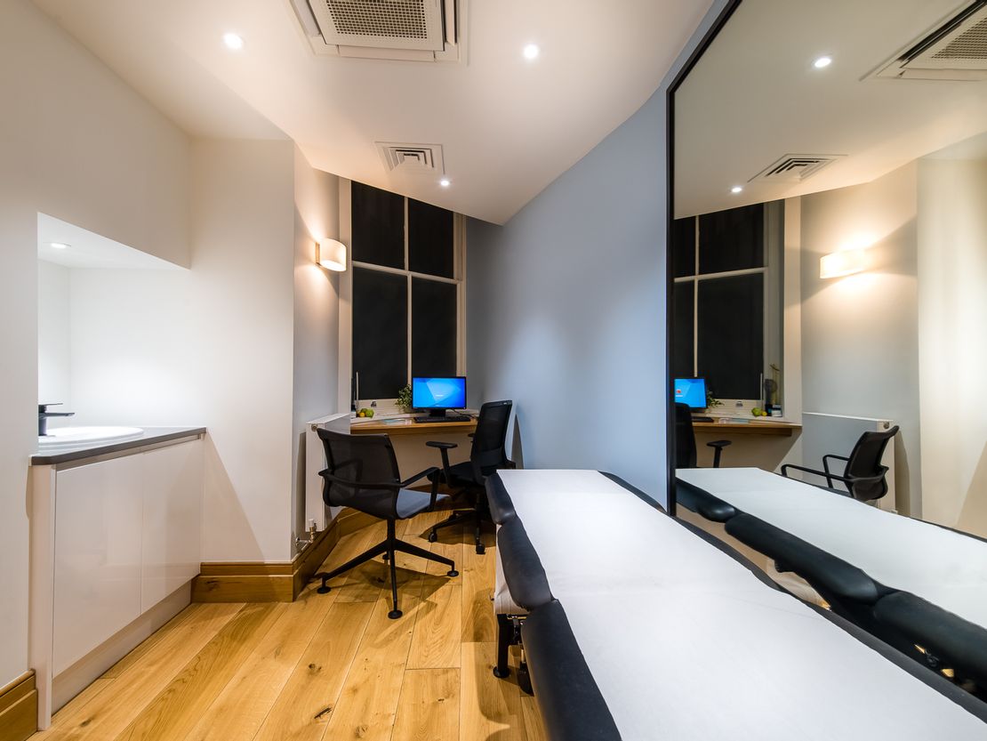 42 Harley Street, London, Greater London, W1G 9PR