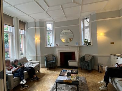 Property Image for 42 Harley Street, London, Greater London, W1G 9PR