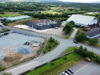 Property Image for Unit 2b Cibyn Industrial Estate, North Wales, Zone 5, Caernarfon, Gwynedd, LL55 2BD