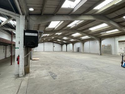 Property Image for Units 1 - 2 Carterton Industrial Estate, Carterton, Oxfordshire, OX18 3EZ