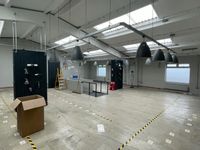 Property Image for Units 1 - 2 Carterton Industrial Estate, Carterton, Oxfordshire, OX18 3EZ