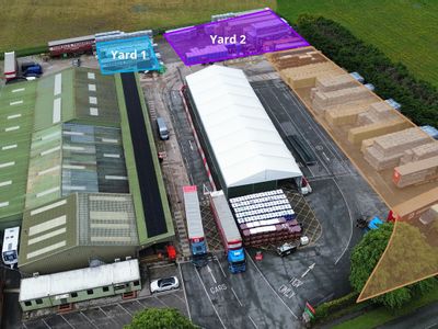 Property Image for Ashton Business Park, Ashton Lane, Ashton Hayes, Chester, Cheshire, CH3 8AA