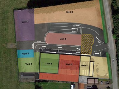 Property Image for Ashton Business Park, Ashton Lane, Ashton Hayes, Chester, Cheshire, CH3 8AA