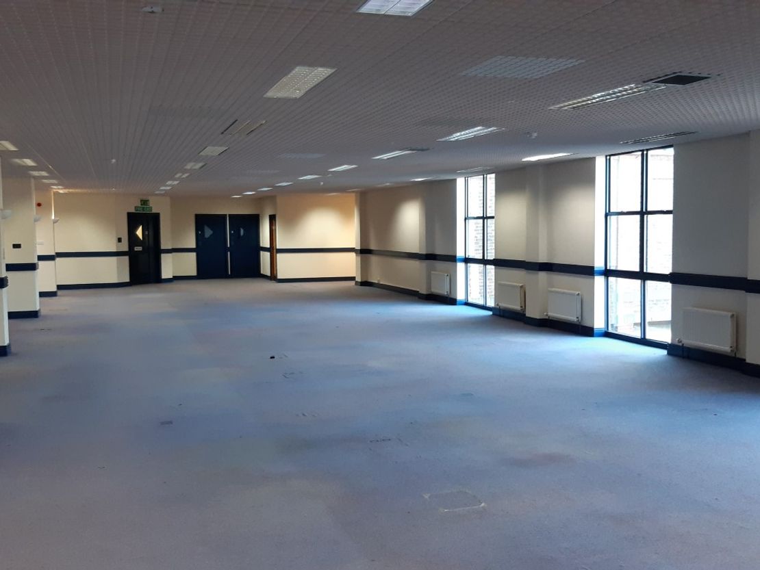 36-38 Friars Walk, Lewes, East Sussex, BN7 2PB
