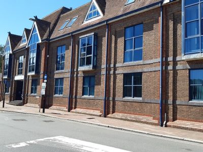 Property Image for 36-38 Friars Walk, Lewes, East Sussex, BN7 2PB