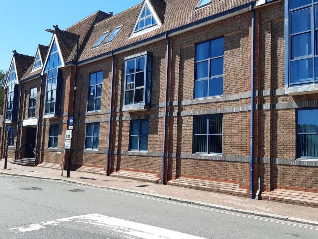 36-38 Friars Walk, Lewes, East Sussex, BN7 2PB