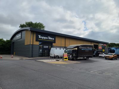 Property Image for 3 Rainbow Way, Sketchley, Burbage, Hinckley, Leicestershire, LE10 2FR