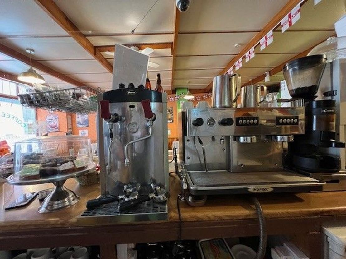 The Rite Bite, 23 East Topping Street, Blackpool, FY1