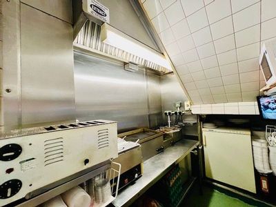 Property Image for The Rite Bite, 23 East Topping Street, Blackpool, FY1