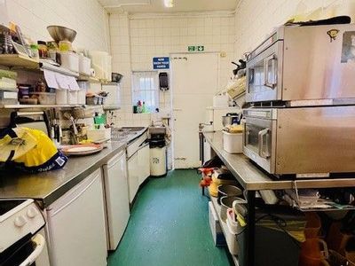 Property Image for The Rite Bite, 23 East Topping Street, Blackpool, FY1