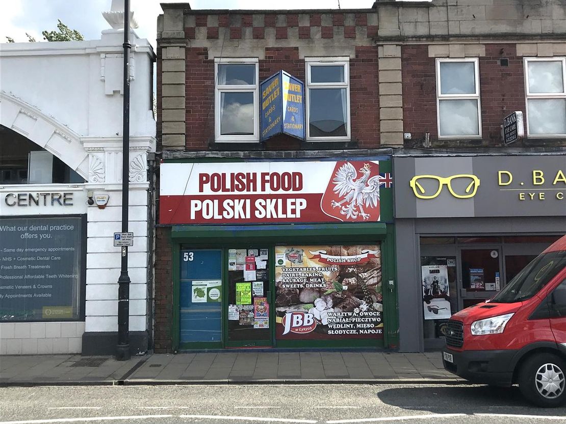 53 Barnsley Road, South Elmsall, Pontefract