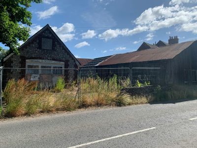 Property Image for The Old Joinery, Chalton Lane, Clanfield, PO8 0RJ