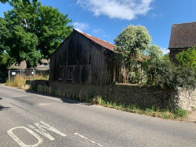 Property Image for The Old Joinery, Chalton Lane, Clanfield, PO8 0RJ