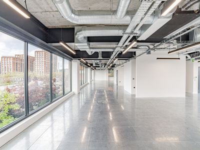 Property Image for 1st Floor, 602 South Seventh Street, Central Milton Keynes, Milton Keynes, MK9 2PZ