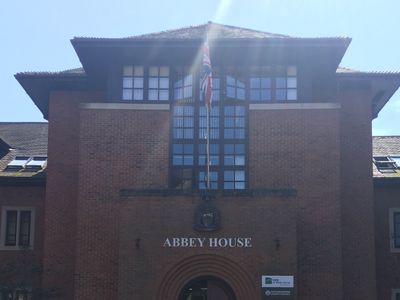 Property Image for Abbey House, Abbey Close, Abingdon, South East, OX14 3JE