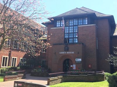 Property Image for Abbey House, Abbey Close, Abingdon, South East, OX14 3JE