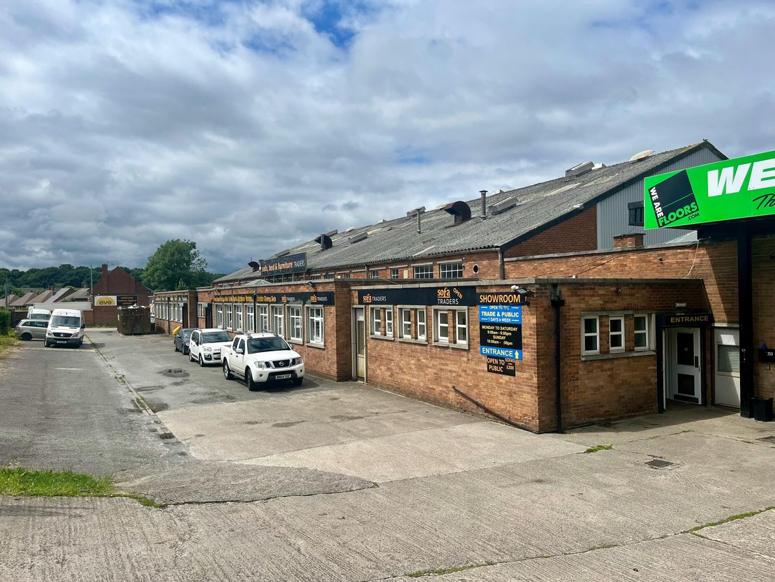 151 Richmond Park Road, Handsworth, Sheffield, S13 8HS