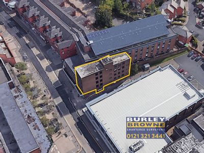 Property Image for 70 High Street, Harborne, Birmingham, West Midlands, B17 9NJ