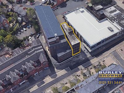 Property Image for 70 High Street, Harborne, Birmingham, West Midlands, B17 9NJ