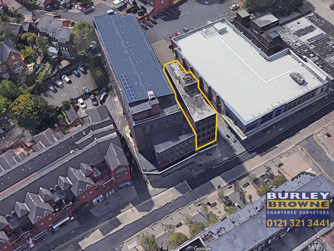 70 High Street, Harborne, Birmingham, West Midlands, B17 9NJ