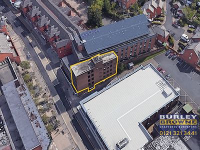 Property Image for 70 High Street, Harborne, Birmingham, West Midlands, B17 9NJ