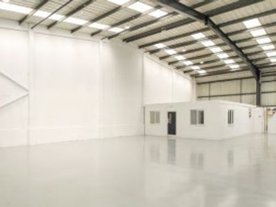 Property Image for Unit 11 Frankley Industrial Estate, Frogmill Road, Rubery, Birmingham, West Midlands, B45 0LD