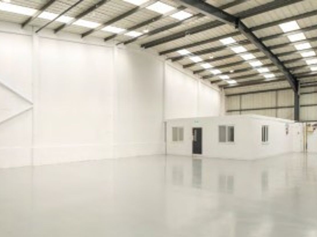 Unit 11 Frankley Industrial Estate, Frogmill Road, Rubery, Birmingham, West Midlands, B45 0LD