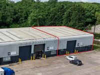 Property Image for Unit 11 Frankley Industrial Estate, Frogmill Road, Rubery, Birmingham, West Midlands, B45 0LD