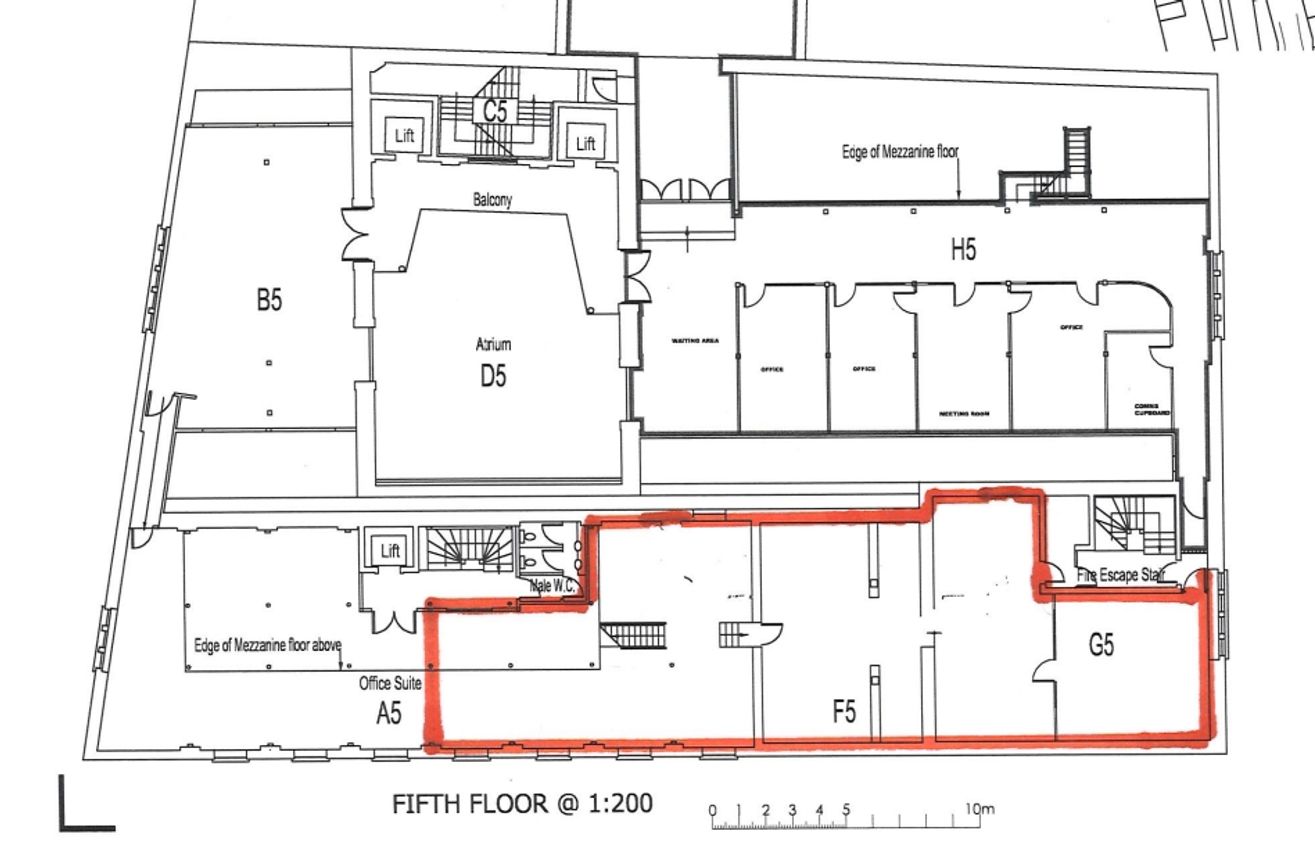 Property Floorplan 1
