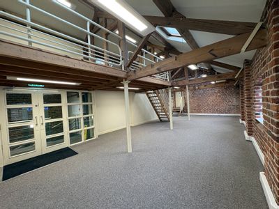 Property Image for The Steam Mill - Fifth Floor, Steam Mill Street, Chester, Cheshire, CH3 5AN