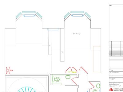 Property Image for 111-115 George Street, New Town, Edinburgh, EH2 4JN