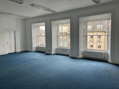 Property Image for 111-115 George Street, New Town, Edinburgh, EH2 4JN