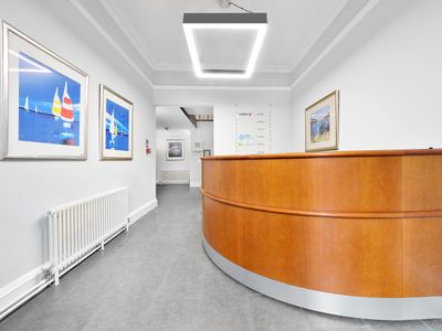 Property Image for 111-115 George Street, New Town, Edinburgh, EH2 4JN