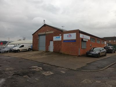 Property Image for Tyne House, Temple Street, Felling Central, Felling, North East, NE10 0HN