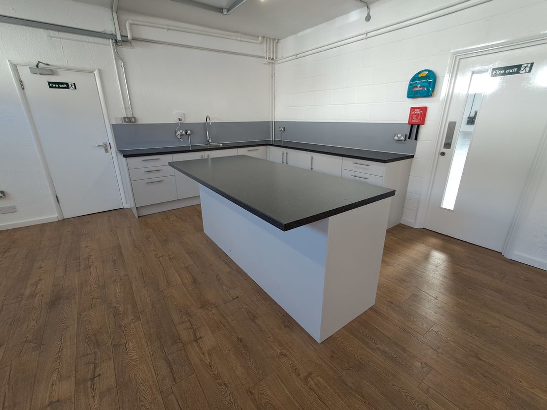 Unit A, 115 Canterbury Road, Croydon, CR0 3HH