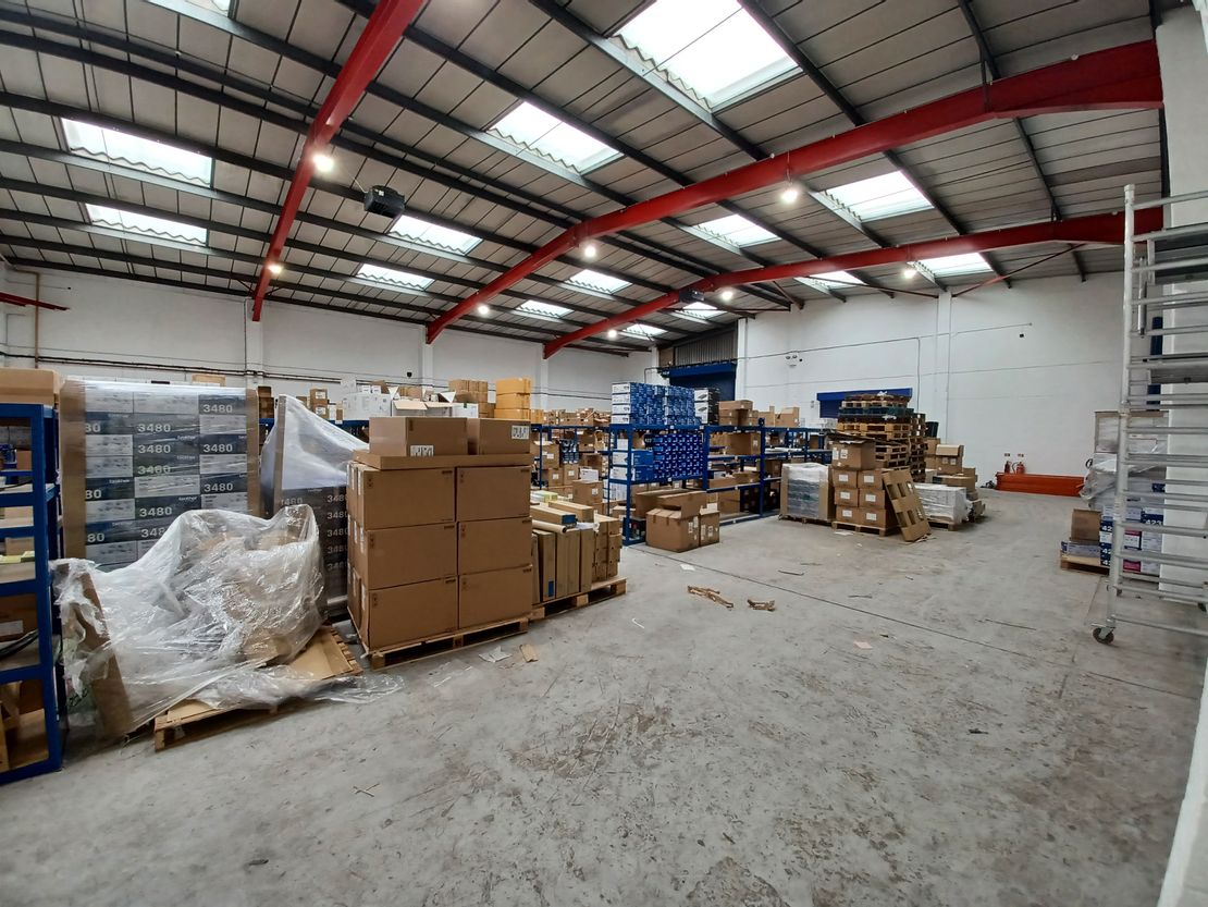Unit A, 115 Canterbury Road, Croydon, CR0 3HH