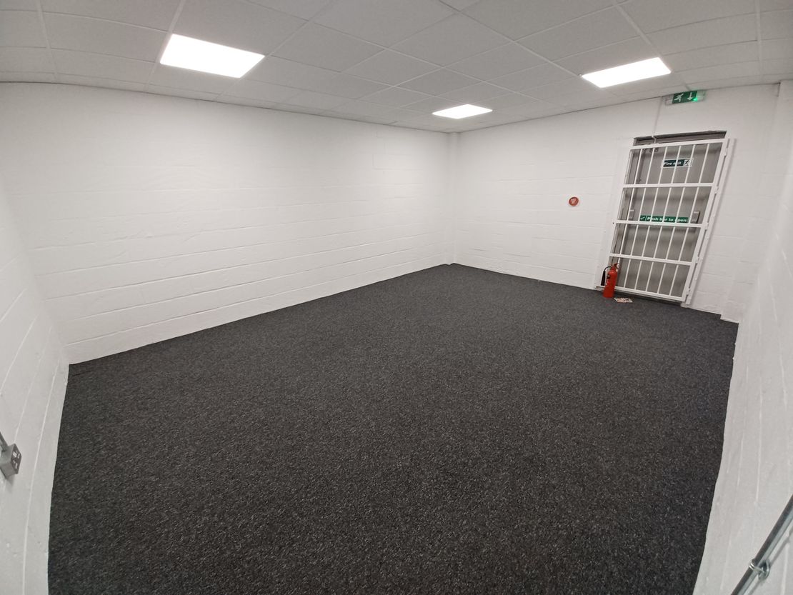 Unit A, 115 Canterbury Road, Croydon, CR0 3HH