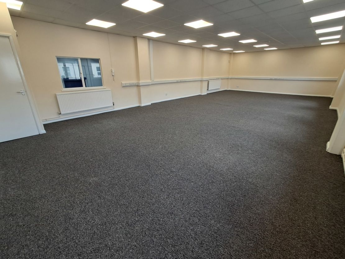 Unit A, 115 Canterbury Road, Croydon, CR0 3HH