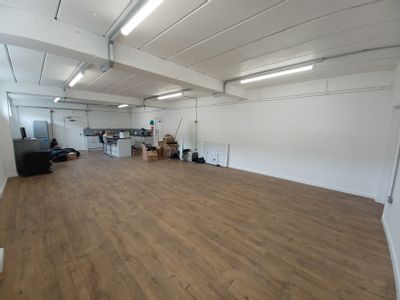 Property Image for Unit A, 115 Canterbury Road, Croydon, CR0 3HH
